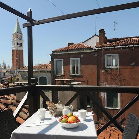 威尼斯Palazzetto San Marco公寓 外观 照片