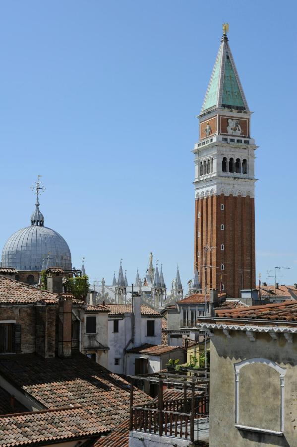 威尼斯Palazzetto San Marco公寓 外观 照片
