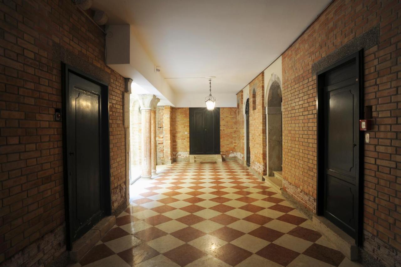 威尼斯Palazzetto San Marco公寓 外观 照片