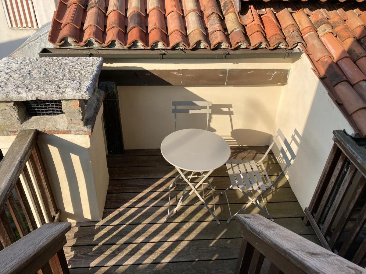 威尼斯Palazzetto San Marco公寓 外观 照片