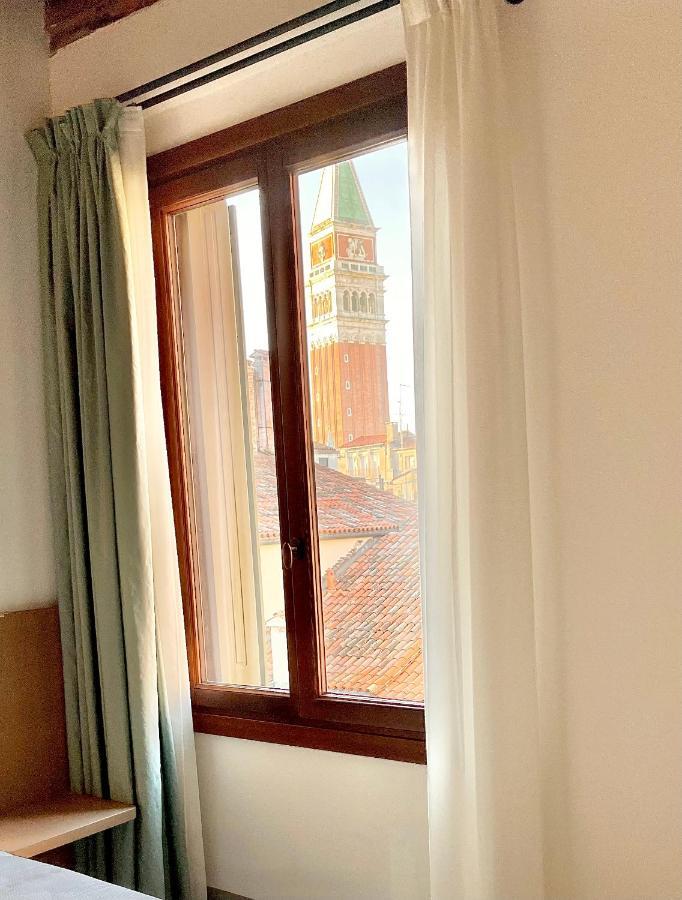 威尼斯Tra San Marco E Rialto公寓 外观 照片