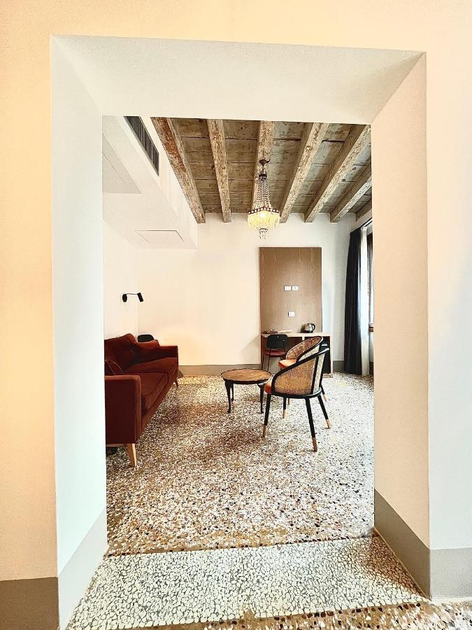 威尼斯Palazzetto San Marco公寓 外观 照片
