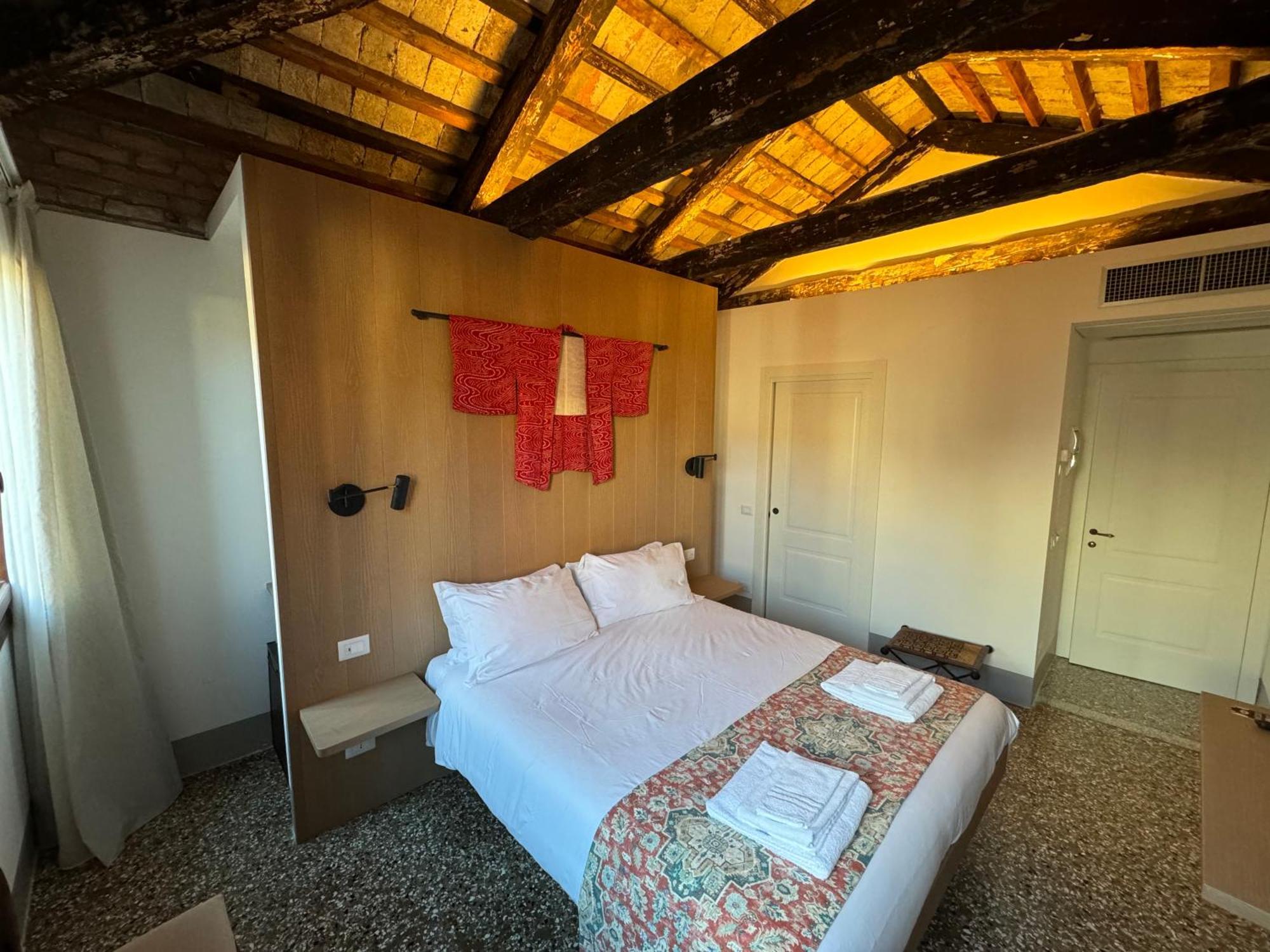 威尼斯Palazzetto San Marco公寓 外观 照片