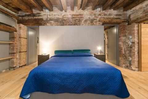 威尼斯Palazzetto San Marco公寓 外观 照片
