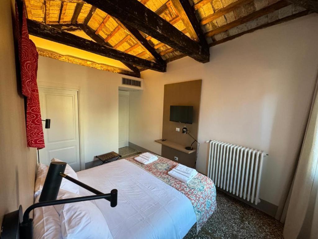 威尼斯Palazzetto San Marco公寓 外观 照片